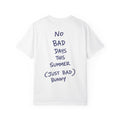 “No Bad Days This Summer” Tee