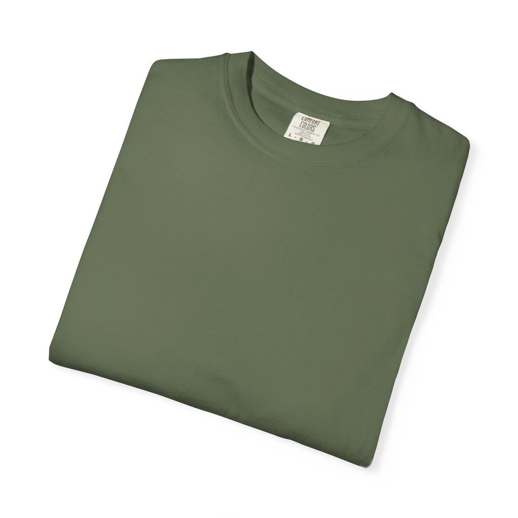 Esencia Latina Camiseta