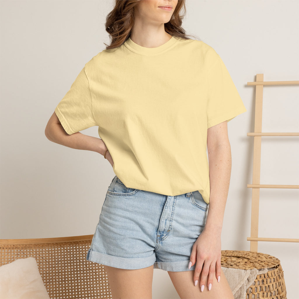 Esencia Latina Camiseta